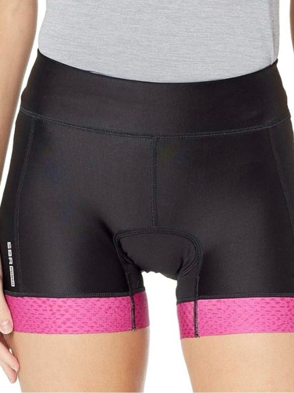2XU Perform SBR Power Shorts